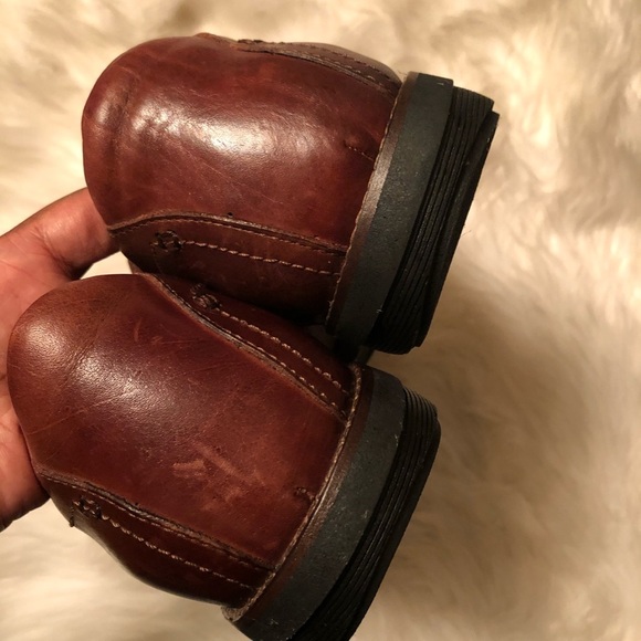 De La Rentis American Classic Soft Slip on Loafer